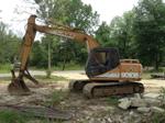 1995 CASE 9010B