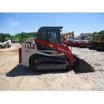 2015 TAKEUCHI TL8