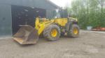 2007 KOMATSU WA320-5
