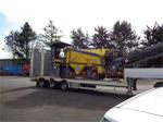 2008 WIRTGEN W100F
