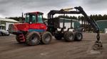 2005 VALMET 890.2