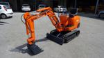 2003 HITACHI EX8-2B
