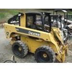 DEERE 332