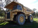 1990 KOMATSU HD785-3