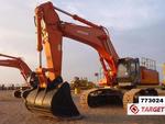 2004 HITACHI ZX850H