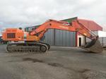 2007 HITACHI ZX520 LCH-3