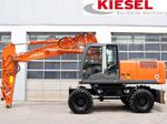 2010 HITACHI ZX210W-3