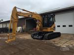 2009 CAT 313CSR