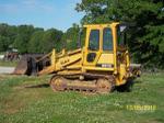 1989 CAT 931C