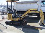 2008 KOMATSU PC18MR-3