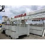 2004 TEREX HRX55