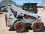 2015 BOBCAT S750
