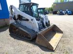 2009 BOBCAT T320