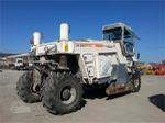 2002 WIRTGEN WR2500