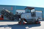 2009 WIRTGEN W150