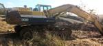 1990 KOMATSU PC300-5