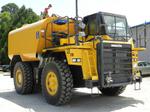 2007 KOMATSU HD325-7