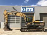 2001 CAT 322BLN