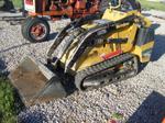 2015 VERMEER S450TX