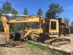 CAT 215