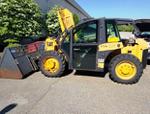2006 CAT TH210