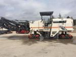 2009 WIRTGEN W2000