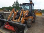 2015 CASE 590SN