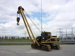 1992 CAT 325LN