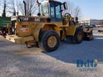 1995 CAT IT38F