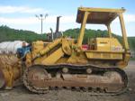 1972 CAT 977L