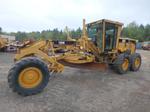 2004 CAT 135H
