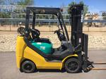 2008 KOMATSU FG25ST-16