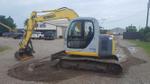 2003 KOBELCO 70SR-1E