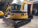 2004 KOMATSU PC78US-6