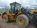 2006 CAT IT62H