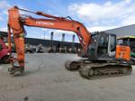 2007 HITACHI ZX180 LC-3