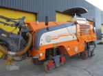 2014 WIRTGEN W100FI