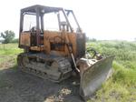 1984 CASE 850C