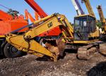1990 CAT E110B