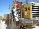 2000 KOMATSU WA700-3