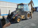 2005 CAT 424D