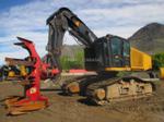 2006 CAT TK741