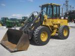 1994 CAT IT18F