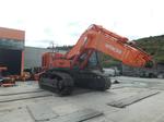 2010 HITACHI ZX670 LCH-3