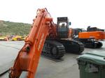 2010 HITACHI ZX670 LCH-3
