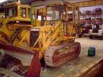 TRACK LOADER Caterpillar
