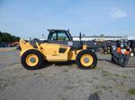 2000 NEW HOLLAND LM850