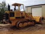 1999 CAT 963B