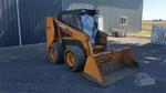 2004 CASE 60 XT