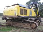 2007 KOMATSU PC300-7E0